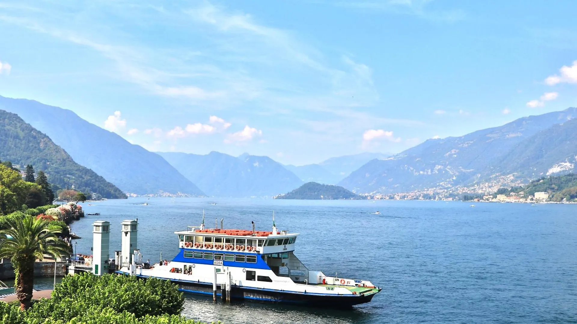Liszt Tower By Klabhouse Apartment Bellagio