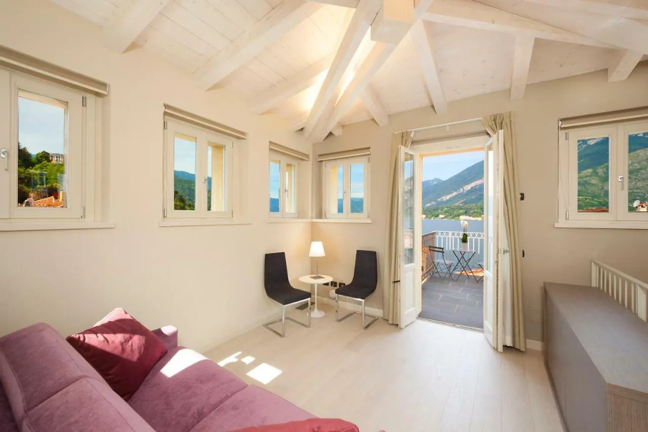 Liszt Tower By Klabhouse Apartment Bellagio