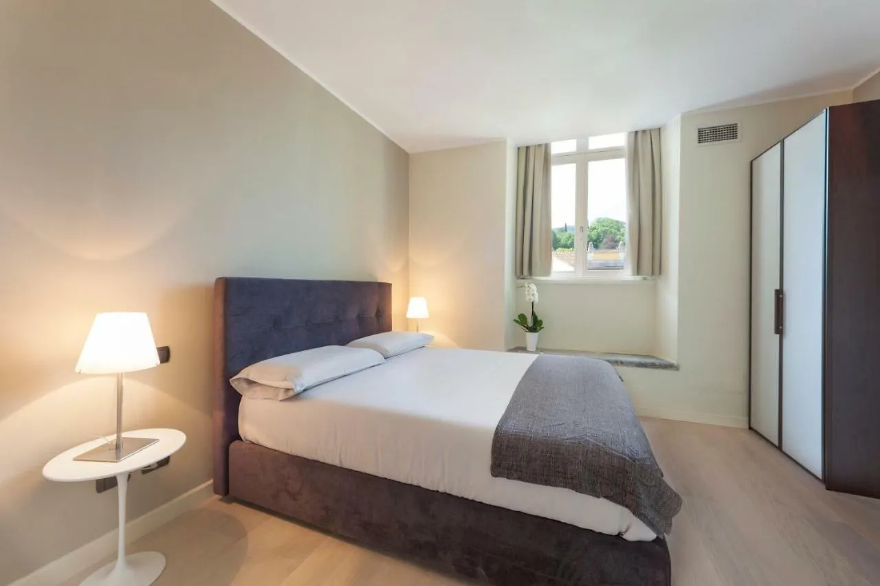 Liszt Tower By Klabhouse Apartment Bellagio 0*,  Italy