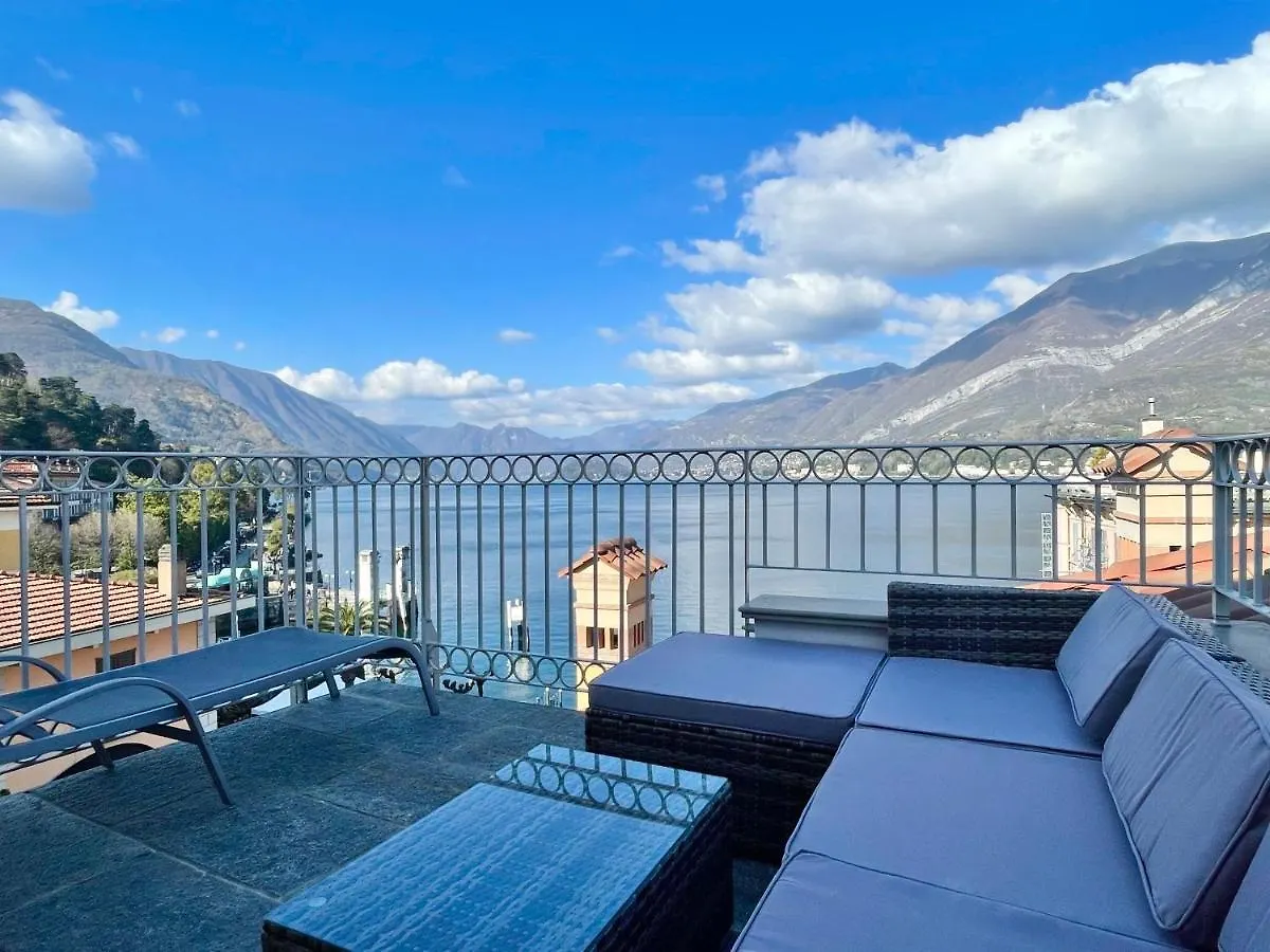 Liszt Tower By Klabhouse Apartment Bellagio
