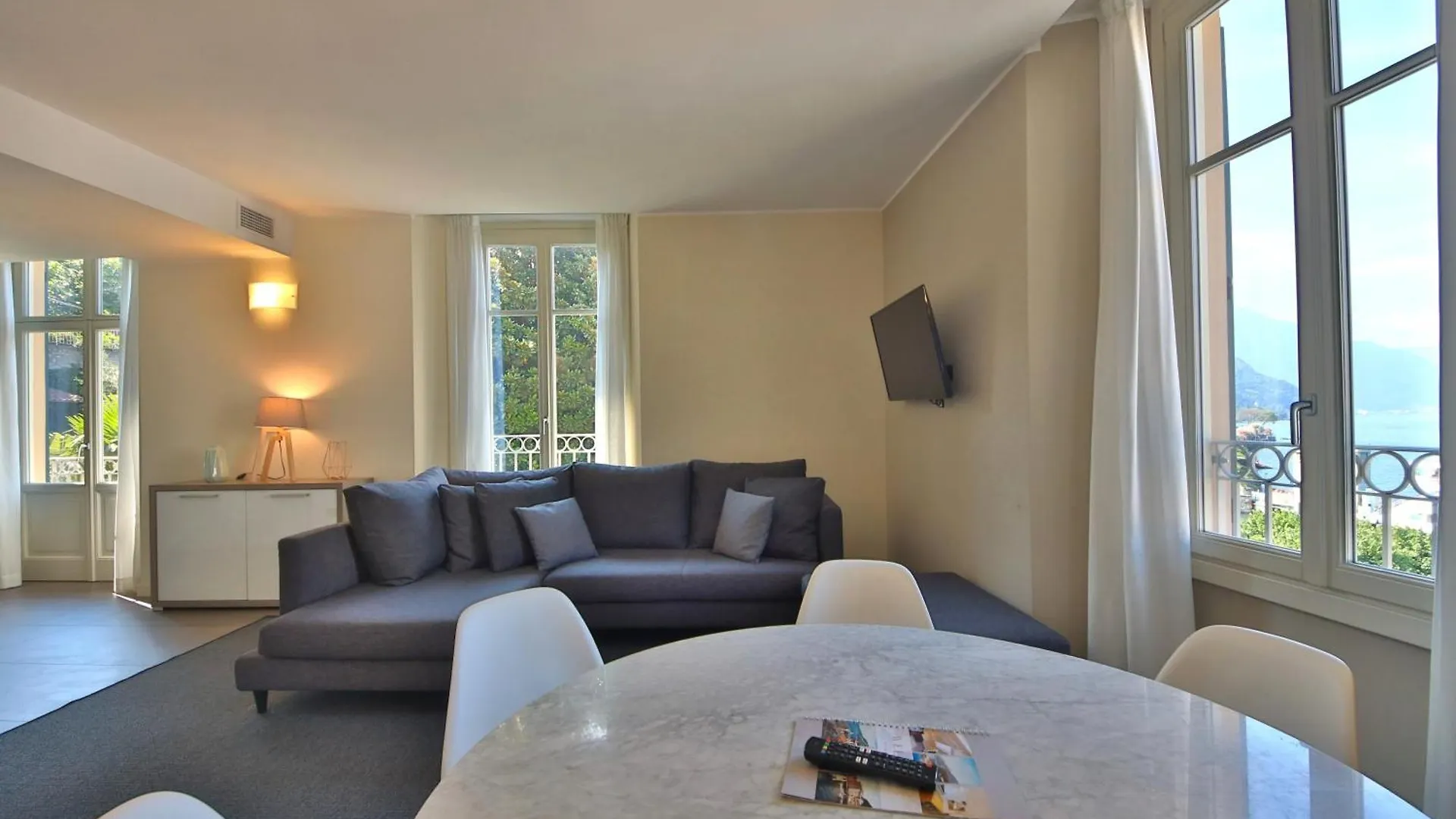 Liszt Tower By Klabhouse Apartment Bellagio