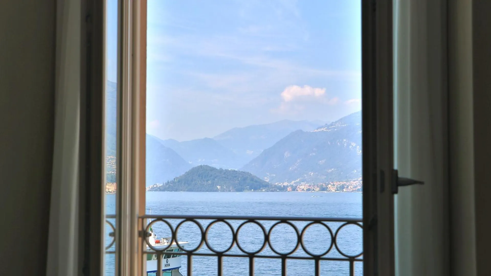 Liszt Tower By Klabhouse Apartment Bellagio