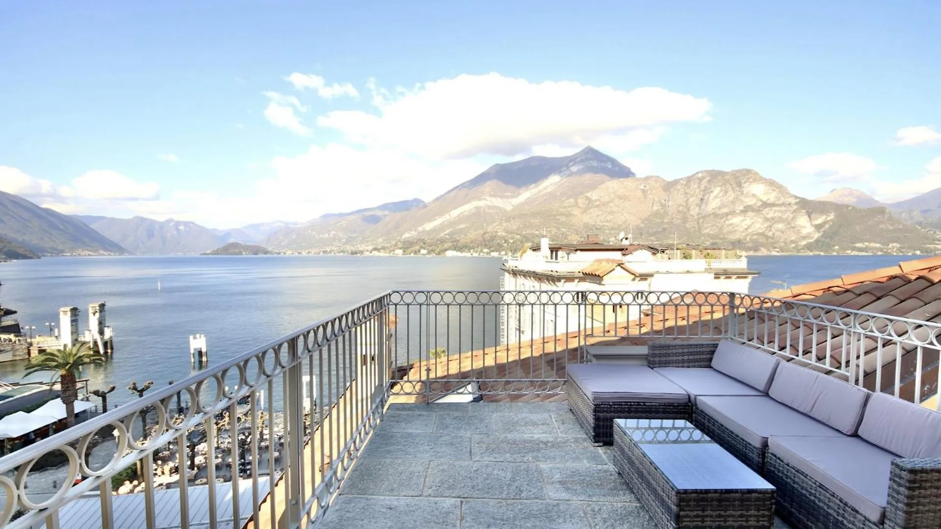 Liszt Tower By Klabhouse Apartment Bellagio Italy