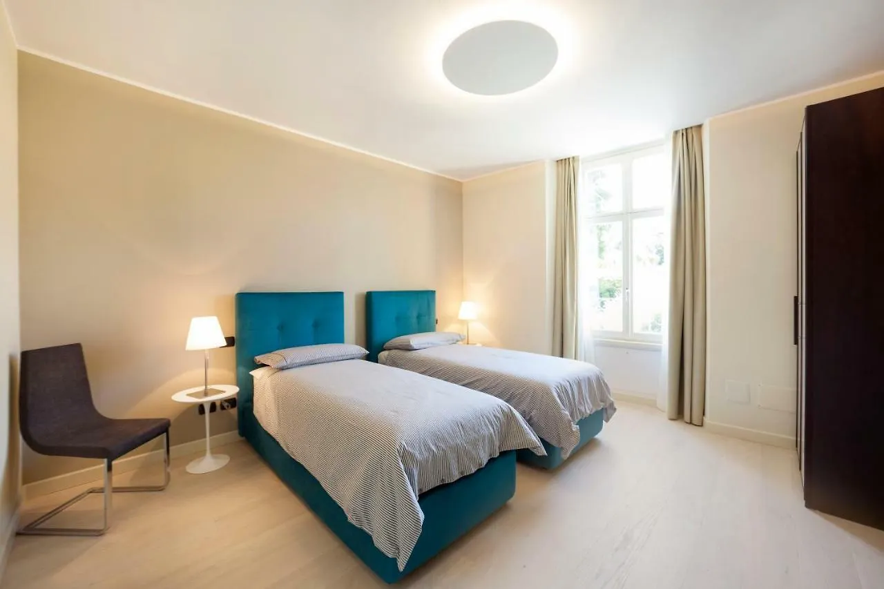 Liszt Tower By Klabhouse Apartment Bellagio Italy