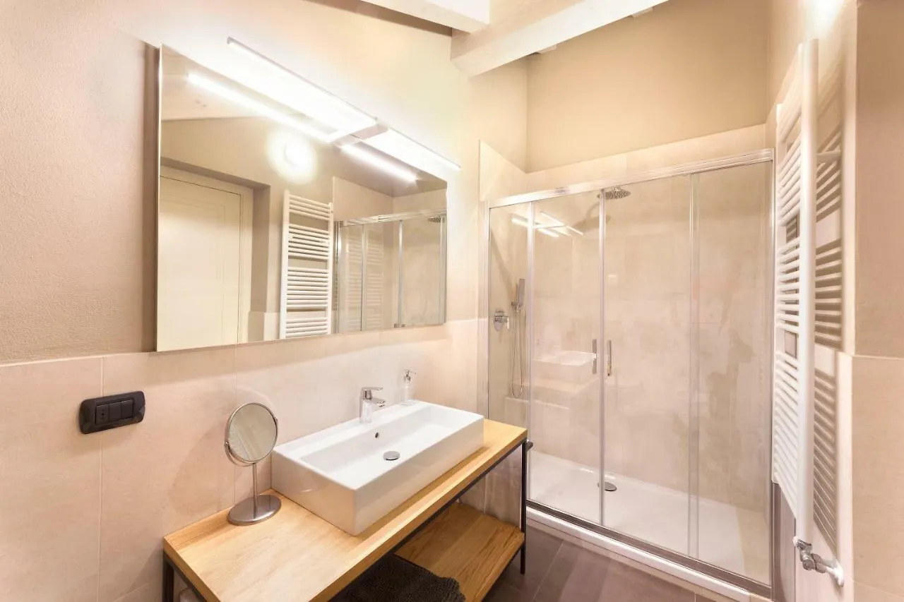 Liszt Tower By Klabhouse Apartment Bellagio Italy