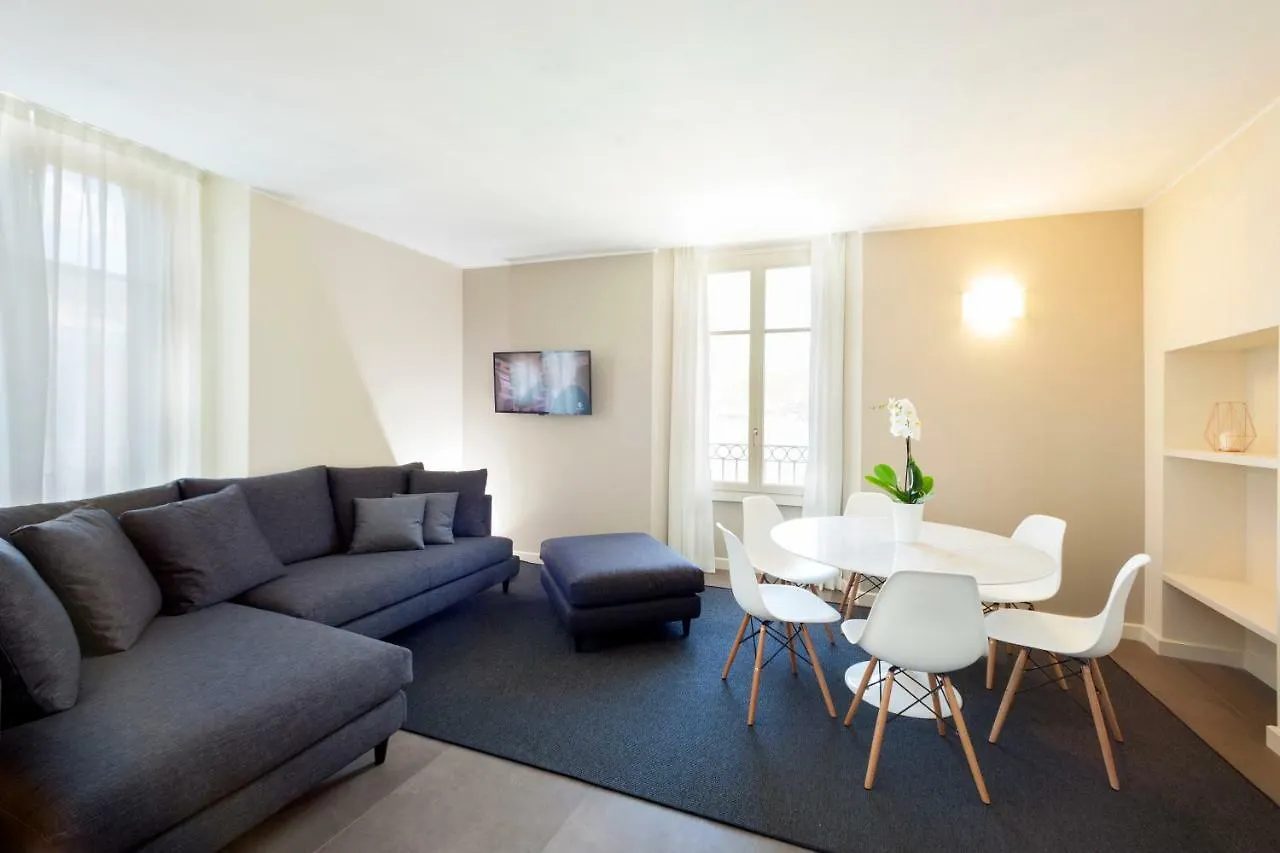 Liszt Tower By Klabhouse Apartment Bellagio